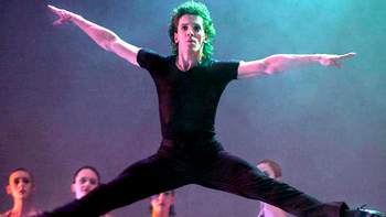 Maximiliano Guerra salió a aclarar lo de tucán redimido a Florencia Kichner