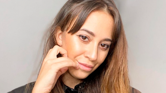 Nai Awada atendió a Beto Casella por su publicación en Twitter: Pésimo conductor y mala persona