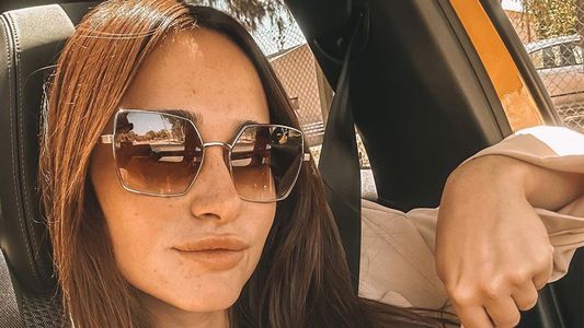 El escandaloso mensaje de Martina Stewart que aniquila a un ex Gran Hermano