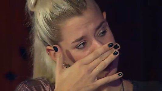 Camila, la Tora y Julieta: el llanto de las tres en la cena de nominados de Gran Hermano 2022