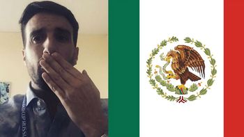 Flavio Azzaro volvió a la carga: El fútbol mexicano sigue siendo una mier..