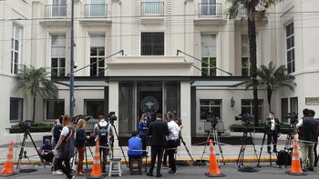 Una famosa política es compañera de piso de Cristina Kirchner en el sanatorio Otamendi