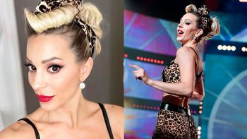 Preocupación por la extrema flacura de Noelia Marzol: Estoy desapareciendo