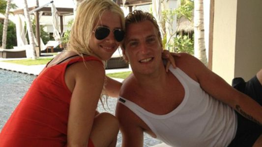 Wanda Nara y Maxi López arman otra vez las valijas