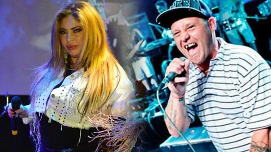 Vanina Hussein, una de las mejores amigas de El Pepo: Pudo revertir su situación y la gente lo quiere