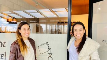 Dos emprendedoras lanzaron un eCommerce de cosmética y esperan facturar $30 millones a fin de año