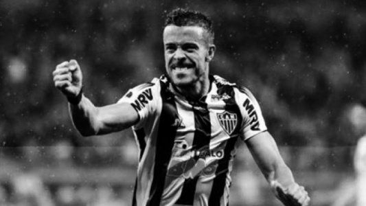 Franco Di Santo, nuevo refuerzo de San Lorenzo: Tinelli lo presentó en una conferencia virtual