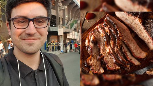 Nuevo programa de TV mostrará el famoso tercer tiempo de los Exas (asado incluido)