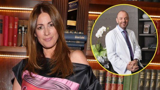 Andrea Campbell aseguró que por el desprestigio público de Rubén Mühlberger quedó trunco un trámite de adopción