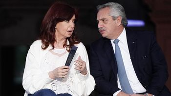Por la espiralización de la crisis, el Gobierno prepara un Plan B ante la mirada atenta de Cristina Kirchner