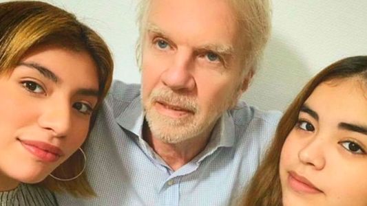 Allanaron la casa de Alberto Ferriols, ex de Beatriz Salomón, encontraron un arsenal y podría ir preso