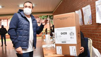 Misiones celebró las primeras elecciones en pandemia: qué se votó y quién ganó