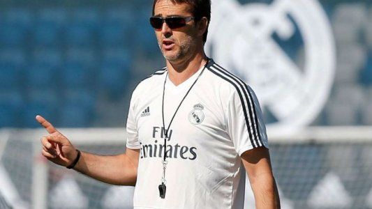 El técnico del Real Madrid cerró sus redes sociales tras una polémicas