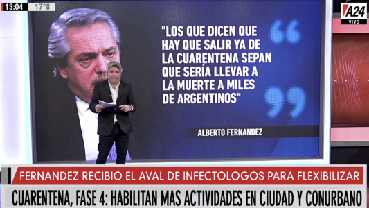 Cuarentena, fase 4: La necesidad de una salida progresiva sin desbordes