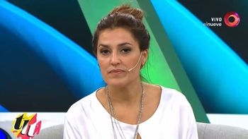 Maju Lozano y su descargo por el crimen del chofer: Nadie tiene los huevos suficientes...