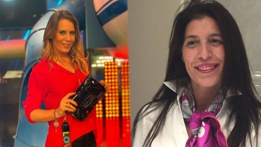 Rocío Marengo rompió el silencio y respondió la acusación de haber roto la cuarentena