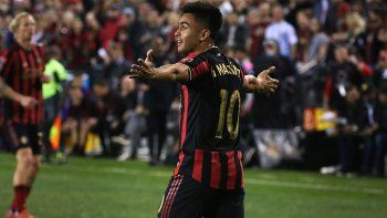 El Pity Martínez le bajó el pulgar a su vuelta a River: Fue mentira, nunca existió esa posibilidad