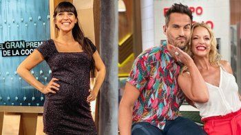 Se supo el resultado del hisopado de Felicitas Pizarro