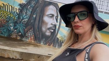 La repudiable frase de Carmiña Masi de Gran Hermano que generó escándalo en su país: “Aplaudo que…”