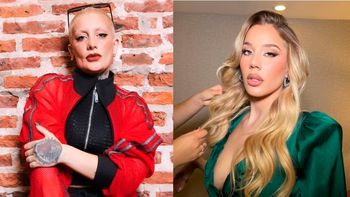 La denuncia de Furia contra La Tora: con qué productor la vinculó en medio del escándalo