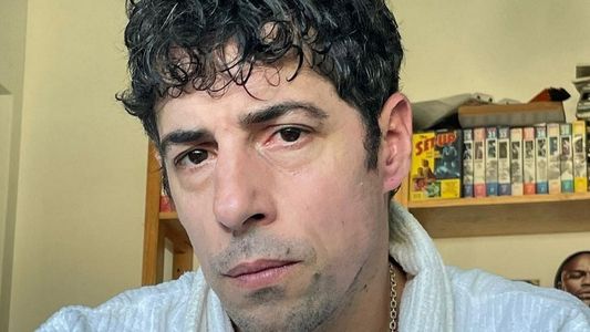 Esteban Lamothe contó los motivos por los que alguna vez lo metieron preso