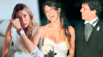 Tras 16 años, se conoció el verdadero motivo de la ruptura de Florencia Bertotti y Guido Kaczka