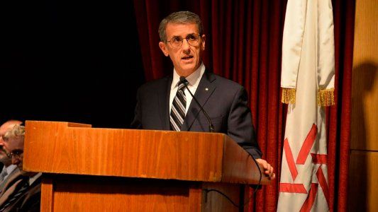 La AMIA aceptó la licencia de su presidente y dejó sin efecto el pedido realizado a la DAIA