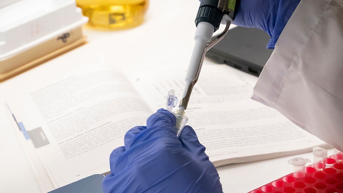 Vacuna argentina contra el coronavirus: en enero comenzarán los ensayos de la fase 1 de la ARVAC-Cecilia Grierson