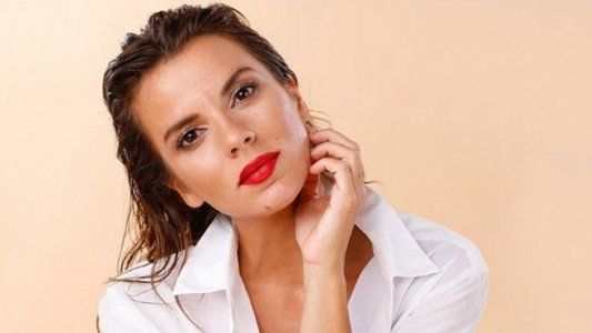 El duro momento de Gimena Accardi por la salud de su padre: Está internado, peleando entre la vida y la muerte