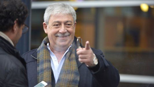 Mensaje de Buzzi a la Mesa de Enlace: El paro fue apresurado