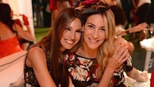 La estremecedora historia de la amiga de Pampita que salvó su vida de milagro en un accidente