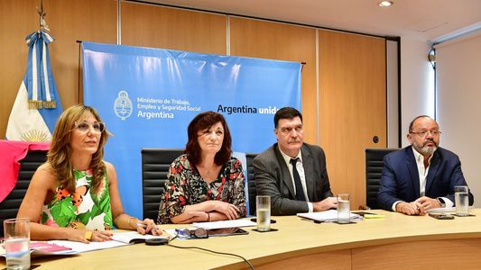 Salario Mínimo, Vital y Móvil: aprobaron un aumento del 32,2% y en diciembre alcanzará $156.000