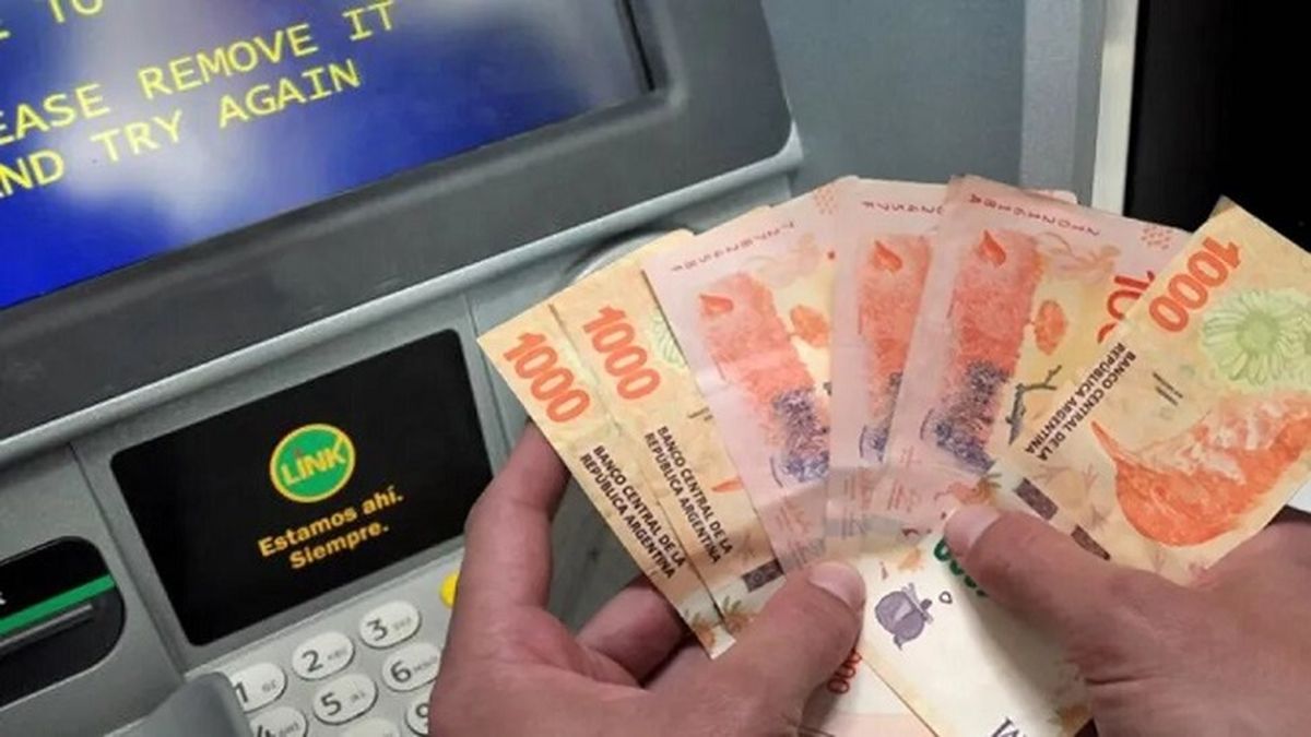El bono de $18.000 se entregará a trabajadores informales