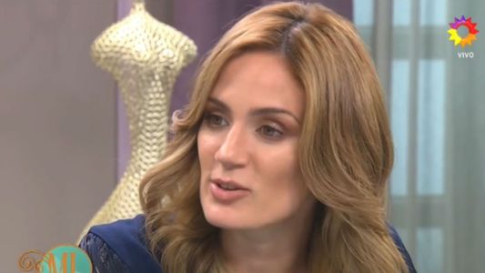 Paula Chaves contó cómo hizo para bajar 30 kilos y reveló el curso que quiere hacer