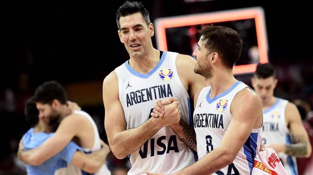 Argentina - Francia: ¿Cuándo, dónde y a qué hora juegan por la Copa del Mundo de Básquet?