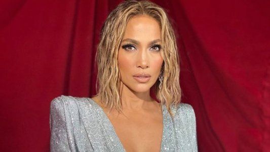 La foto de Jennifer Lopez en la playa que nunca hubiera querido que salga a la luz
