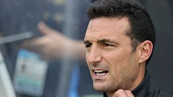 La excelente noticia que recibió Lionel Scaloni antes del amistoso ante Guatemala