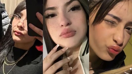 Video: así buscan al Pequeño J, el líder narco acusado del triple crimen en Florencio Varela