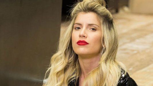 Laurita Fernández ¿piensa en reconciliarse con Cabré?