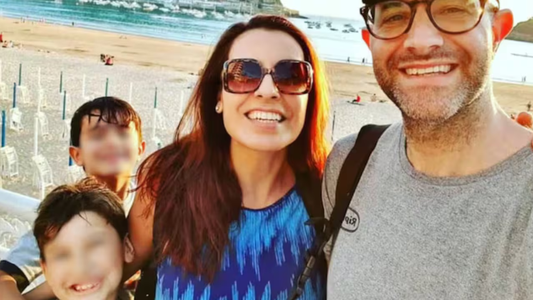 Quién y cómo era él: el pasado de Adrián Seltzer a quien se acusó de matar a su familia en Villa Crespo