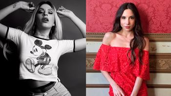 La palabra de la falsa prima de Magui Bravi: No somos familiares, pero es una gran amiga