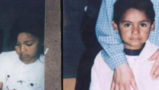 Relato del crimen de dos hermanitos: les hicieron tragar tierra y cocaína, los violaron y asesinaron