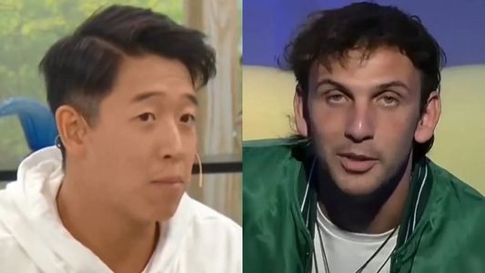 El estratégico análisis de Martín Ku sobre la autonominación de Bautista en Gran Hermano