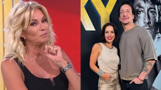 Yanina Latorre reveló detalles de la historia de amor entre Nico Vázquez y Dai Fernández: Ella lo...