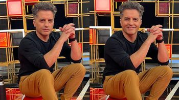 El primer mes de LAM en América: Ángel de Brito obtuvo el rating más alto