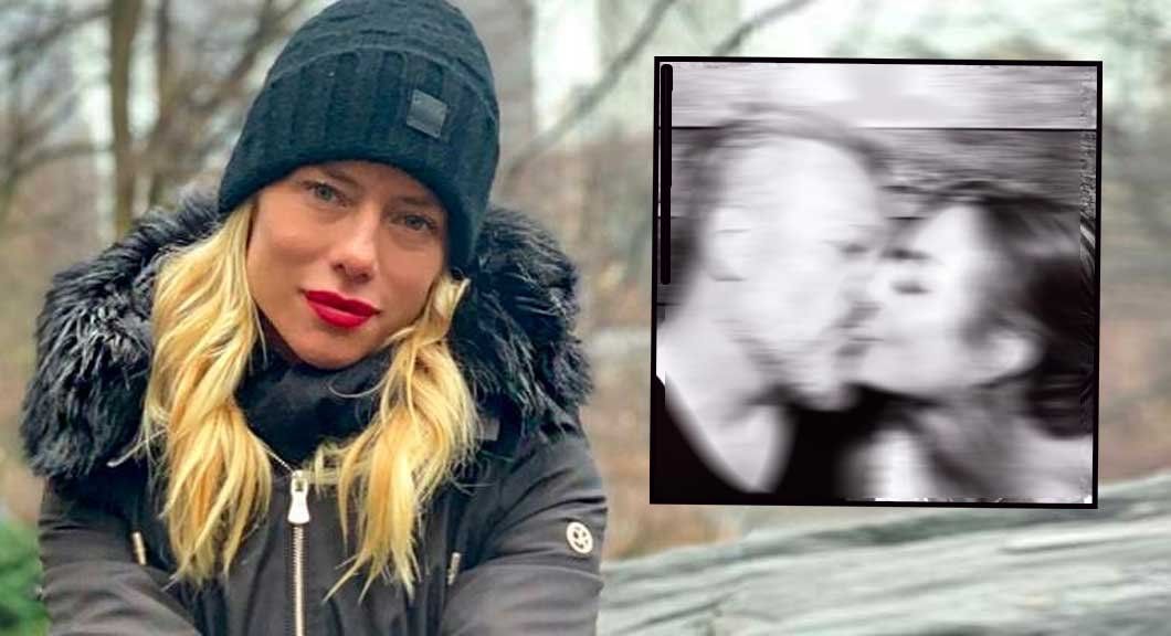 Nicole Neumann muy cerca del ex de una reconocida periodista