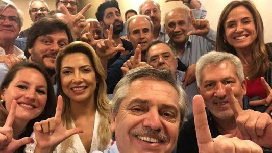 El kitchen cabinet de Alberto Fernández, el consejo paralelo de ultra leales que diseñará las ideas del presidente