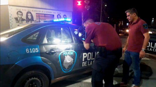 Por los incidentes, el ministro de Seguridad porteño anticipó que All Boys jugará sin público durante mucho tiempo