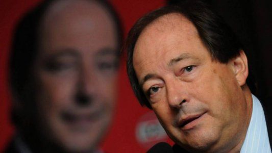 Las razones de la elección de Pichetto según Sanz