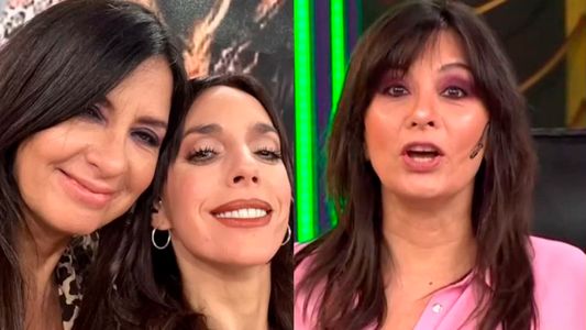 La firme postura de Edith Hermida sobre el futuro incierto de Tamara Pettinato en Bendita